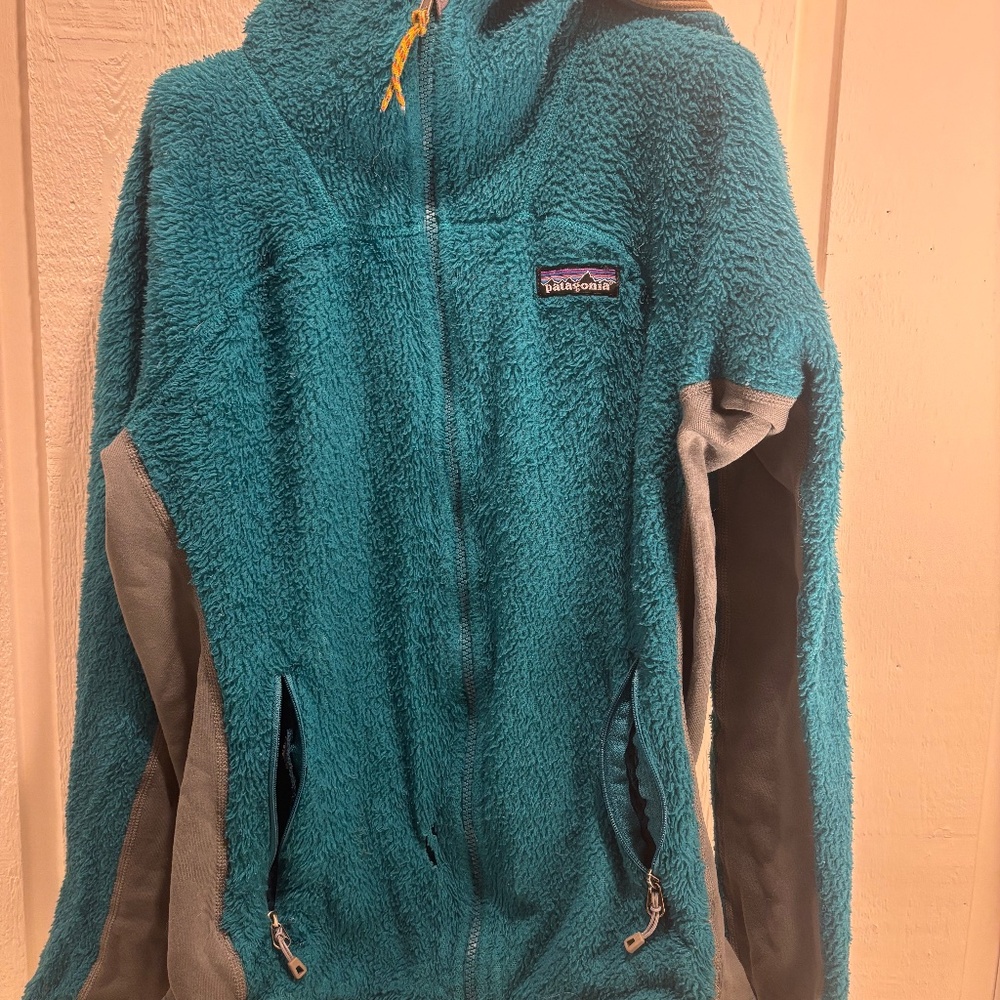 Patagonia Hoody